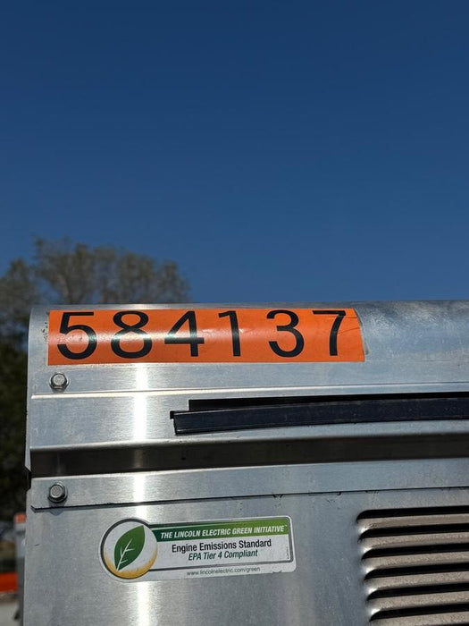 2025 LINCOLN ELECTRIC Frontier 500X