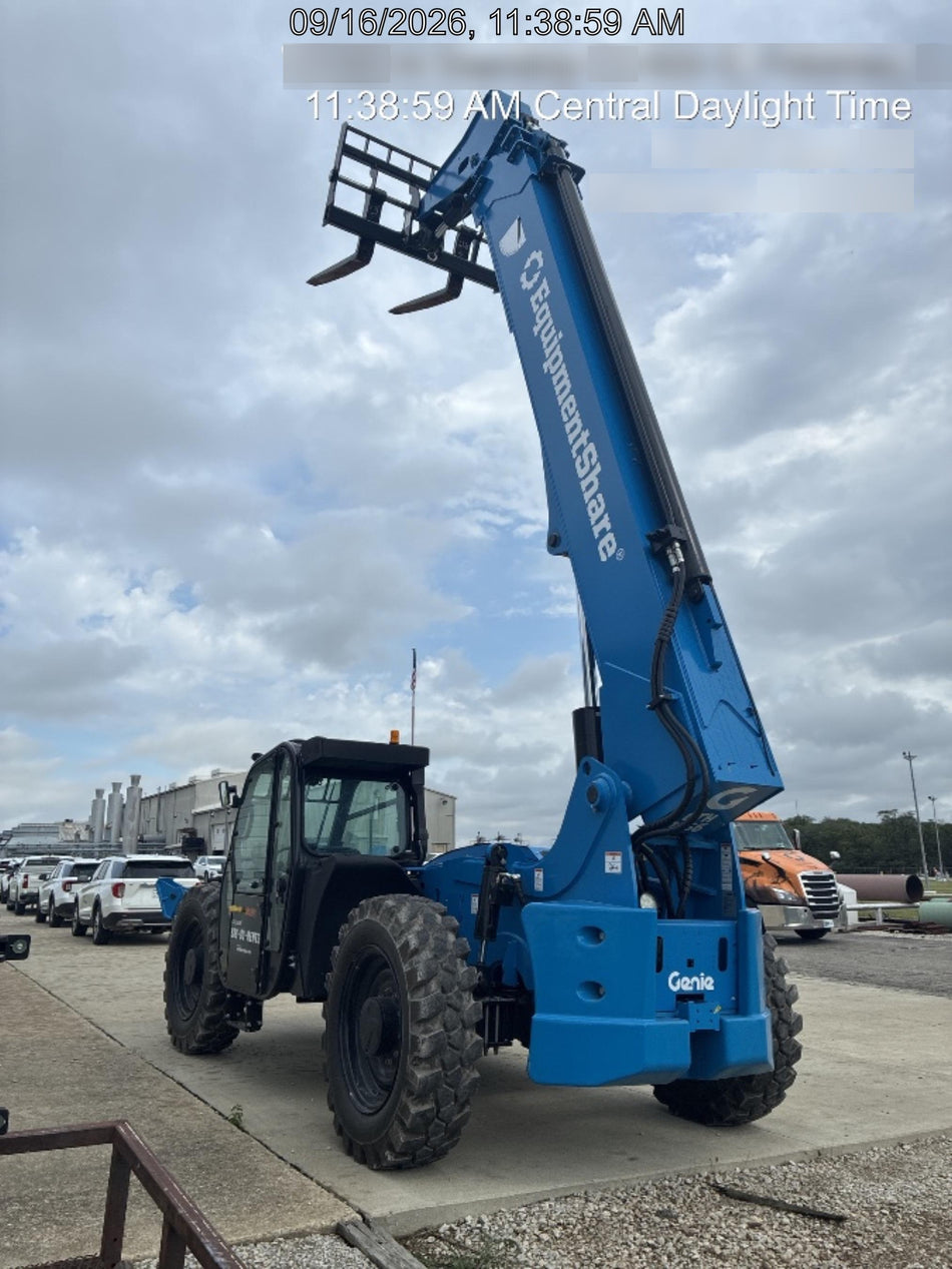 2026 GENIE GTH-1056