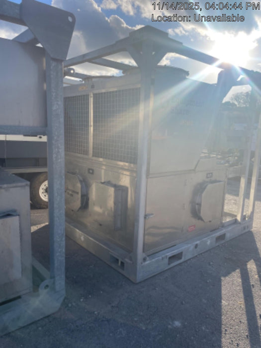 2021 SMARTECH SACP40A-HS-XP