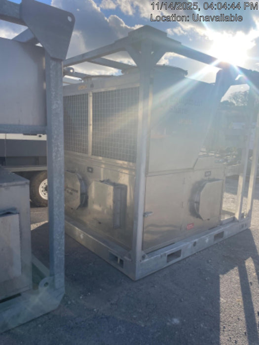 2021 SMARTECH SACP40A-HS-XP