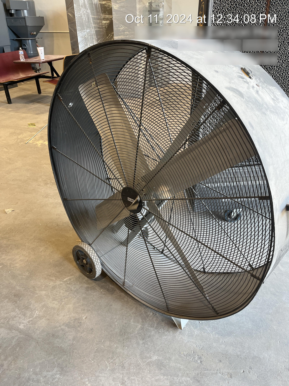 2022 ULINE H-9347