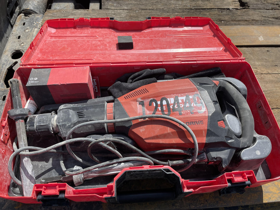 2020 HILTI TE 1000-AVR
