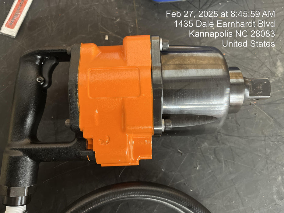 2024 MICHIGAN PNEUMATIC ES-4940B2-TRACKER