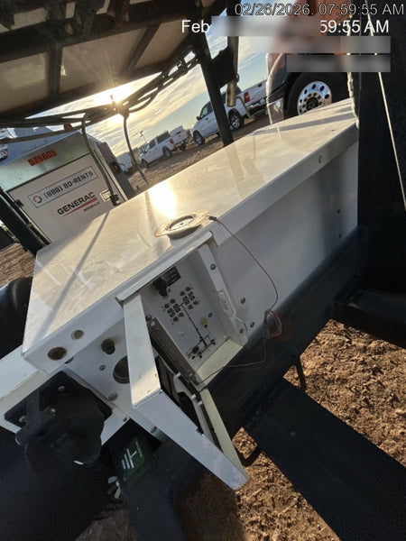 2022 WANCO WLTSSM4A750