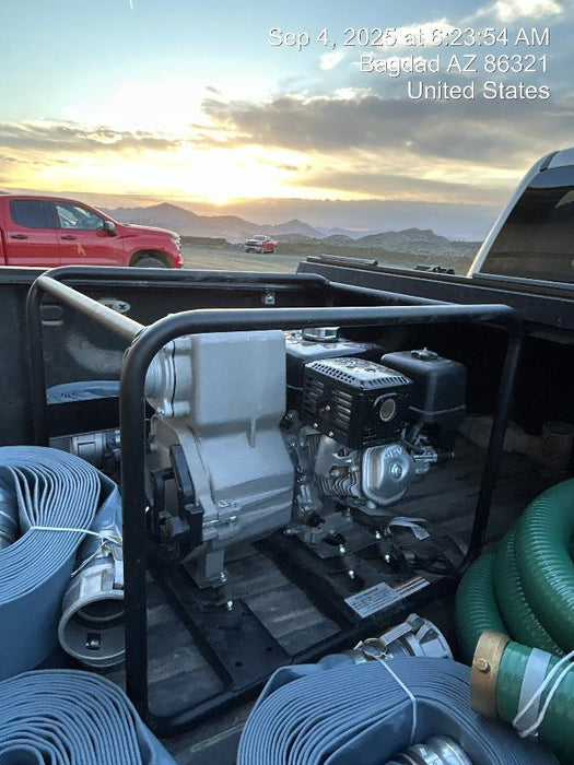 2024 MI-T-M WTP-T03-0MGH