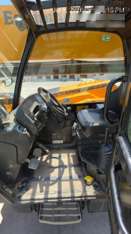 2025 JCB 510-56