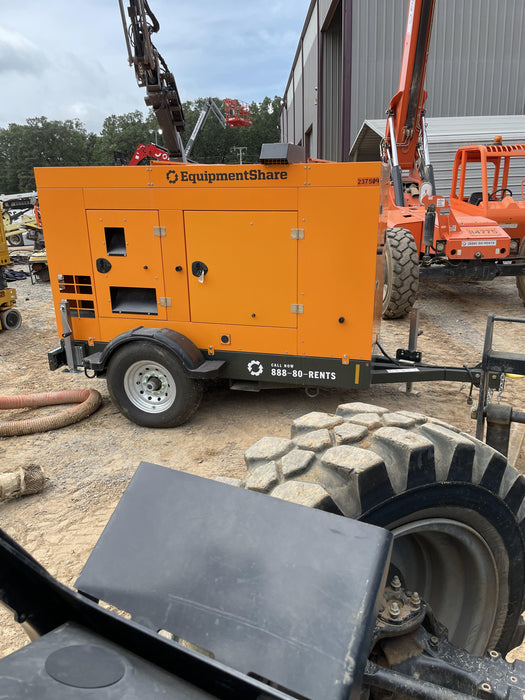 2022 PREMIER PUMP 6NNT-RP-TD2.9-T120