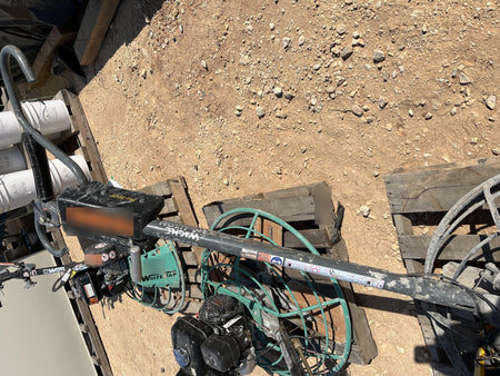 2019 WACKER NEUSON CT36