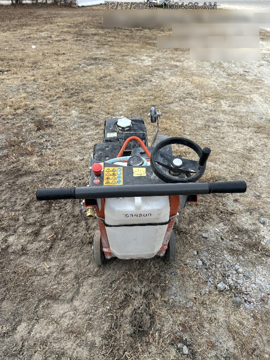 2025 HUSQVARNA FS 400 LV