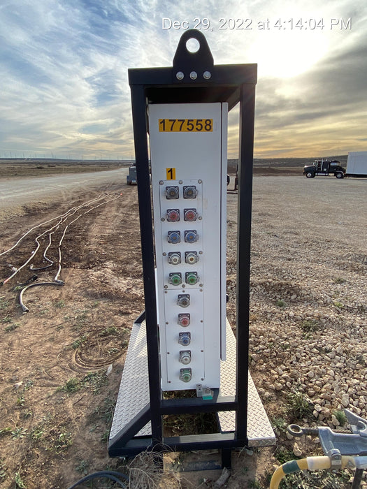 2021 TRYSTAR IL-086-VDE-27MBRP