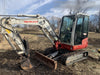 2020 TAKEUCHI TB235-2CR
