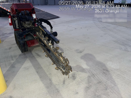 2022 TORO TRX-250