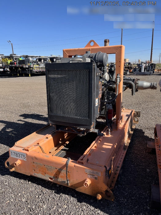 2021 PIONEER PP66S12L71-TD2.9L4