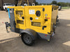 2020 ATLAS COPCO PAS 100 HF CS Enclosed