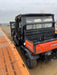 2020 Kubota RTV-X1140 4 Seat UTV, 4WD, Canopy, Standard Rental Spec