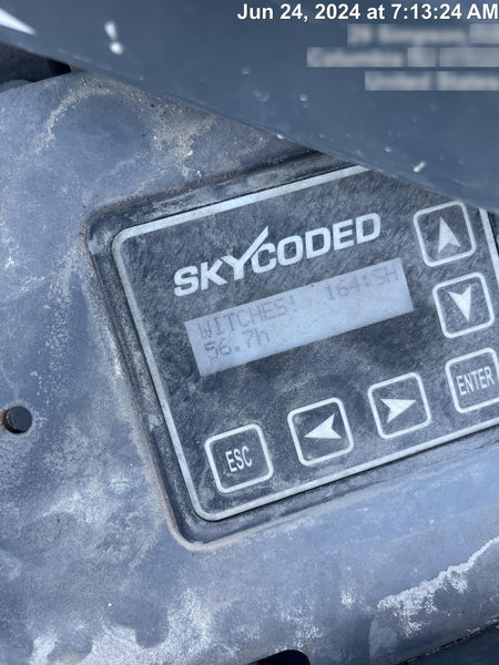 2021 SKYJACK SJ3219