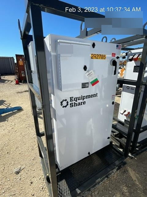 2023 FUJI MD100-EQS