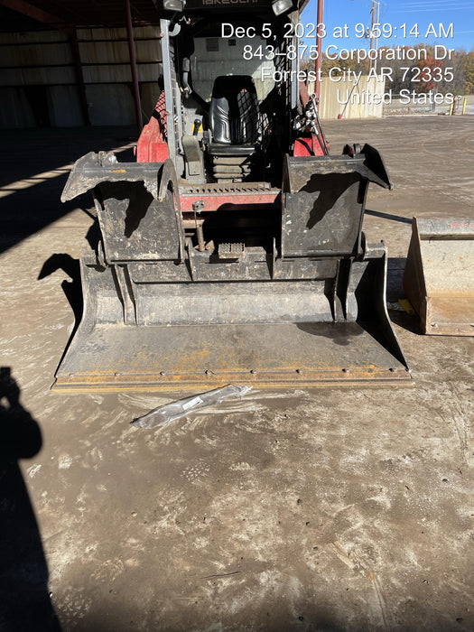 2022 PALADIN UTILITY GRAPPLE 11876-0022