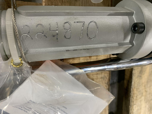 2022 PETOL P95-525 GEARWRENCH