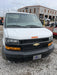 2023 CHEVROLET Express Van - Rental