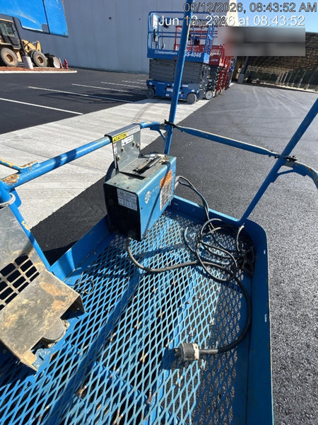 2023 MILLER ELECTRIC CST-282