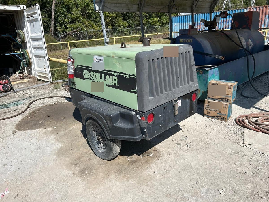 2019 SULLAIR 185-DPQ