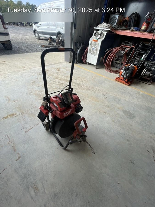 2022 MILWAUKEE 2817A-21