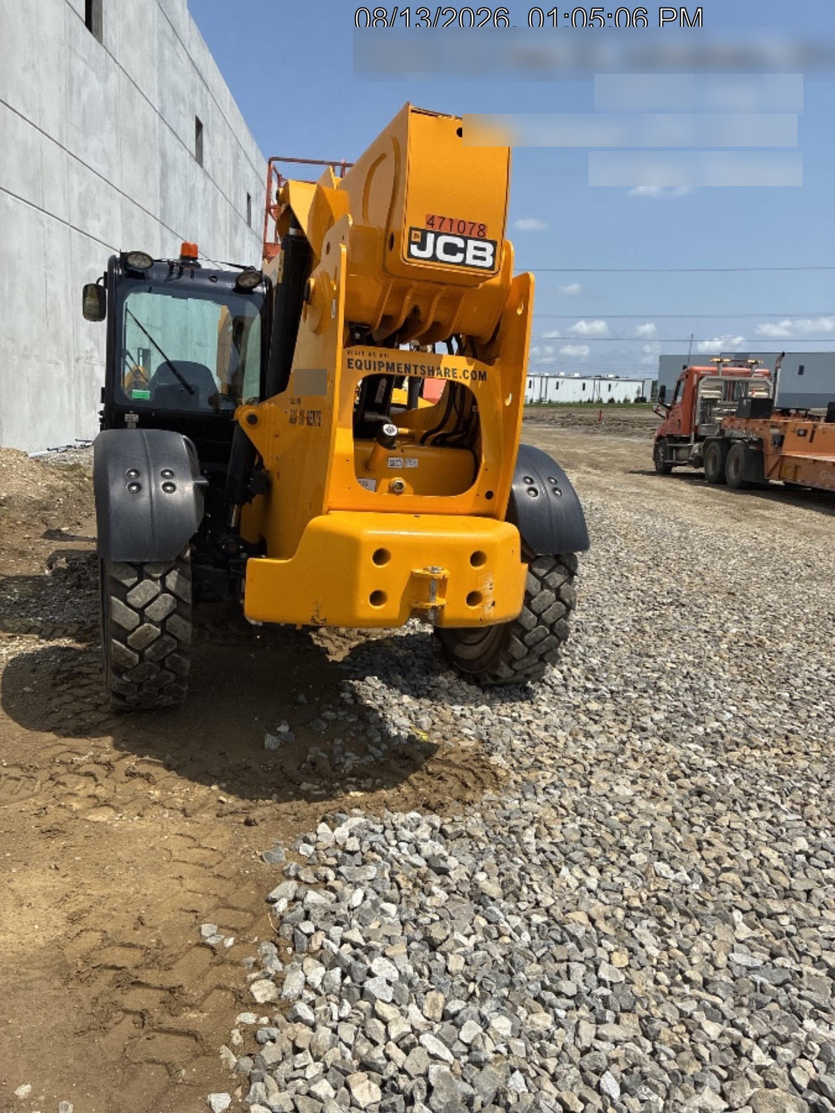 2025 JCB 510-56