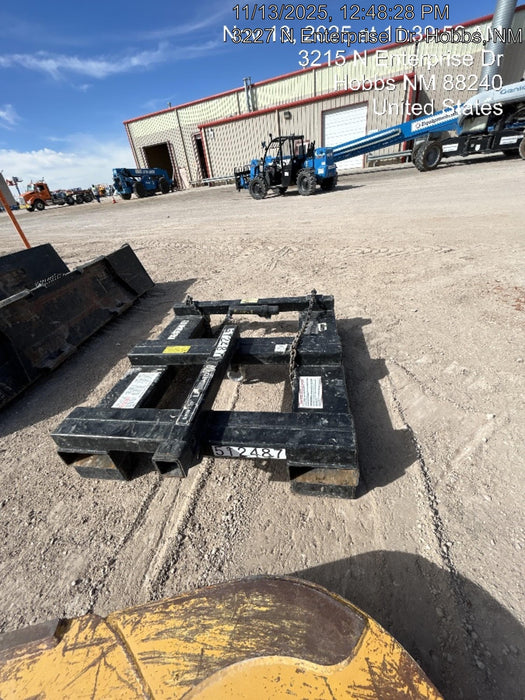 2025 STAR INDUSTRIES 1395B