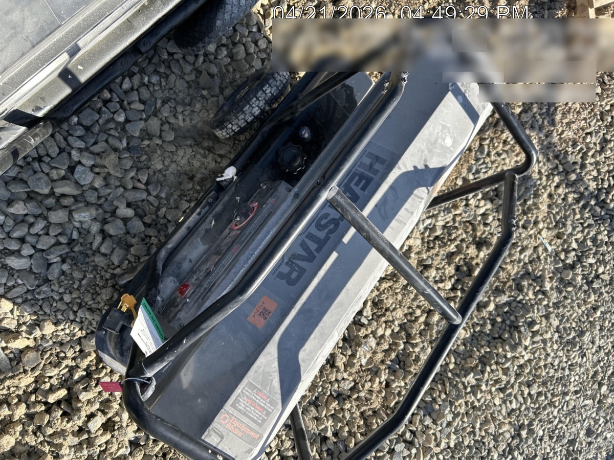2025 HEATSTAR HS185KT