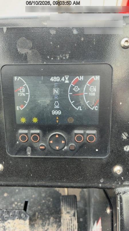 2024 MANITOU MTA6034