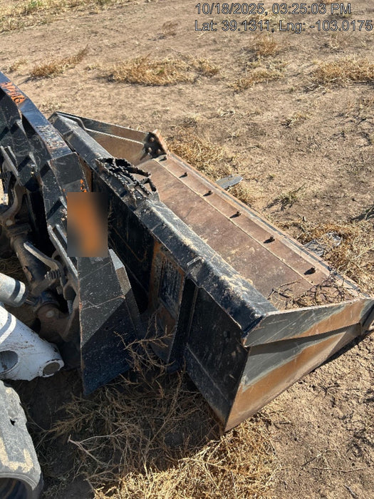 2022 ARROW MATERIAL HANDLING 60" Pallet Forks - Arrow