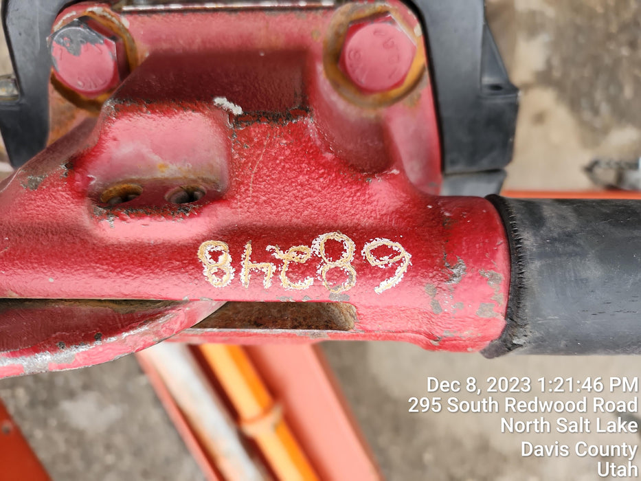 2020 CHICAGO PNEUMATIC CP 1290 S