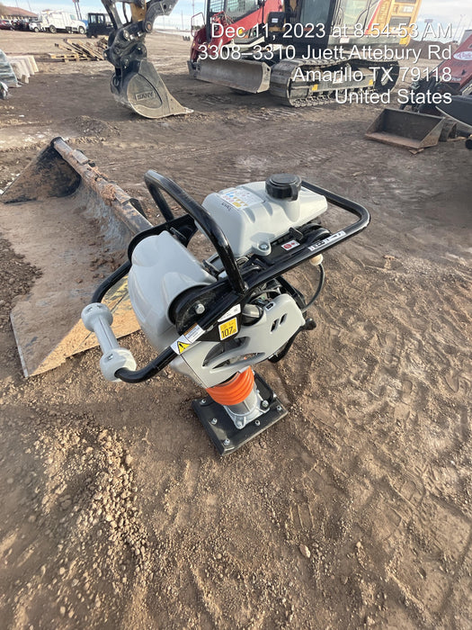 2023 MULTIQUIP MTX60HD