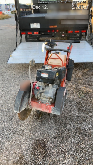 2020 HUSQVARNA FS 400 LV