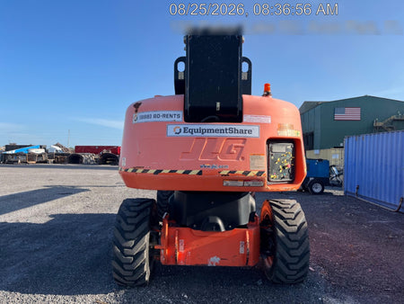 2022 JLG 1350SJP