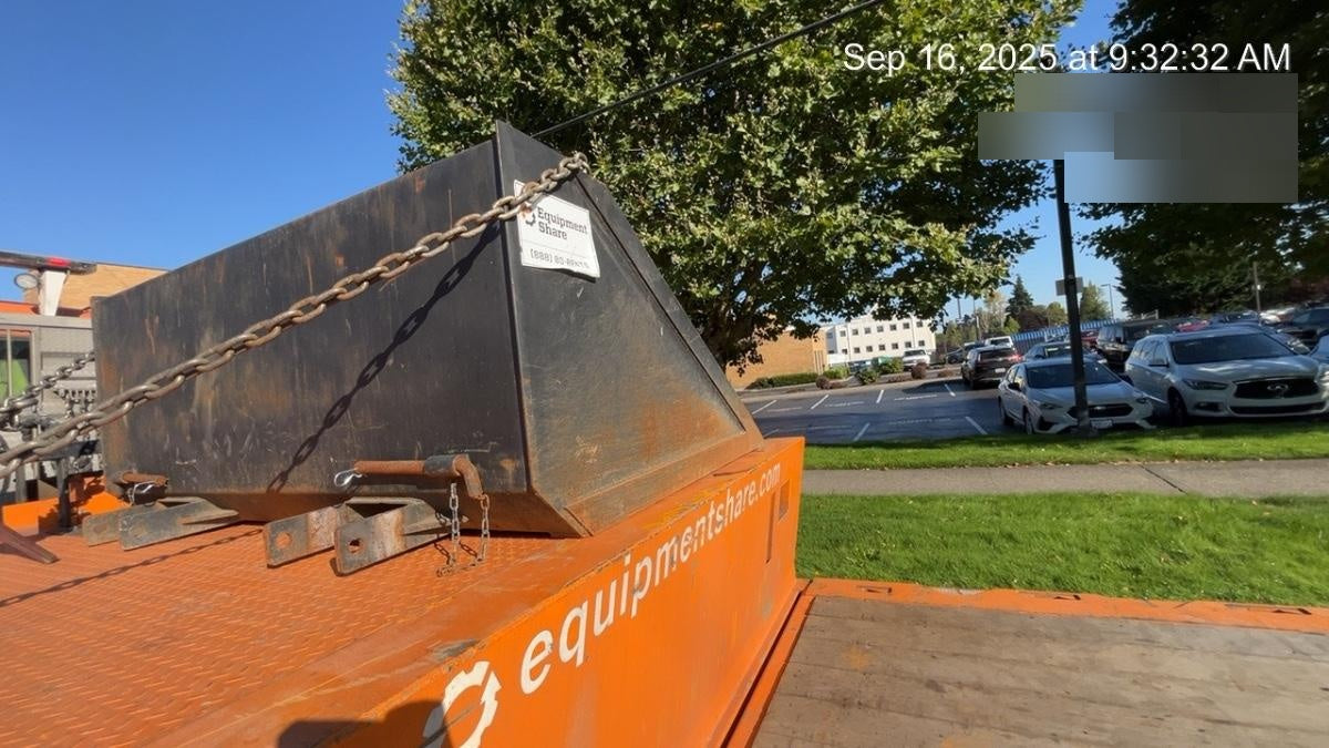 2023 ARROW MATERIAL HANDLING 3207218BFM