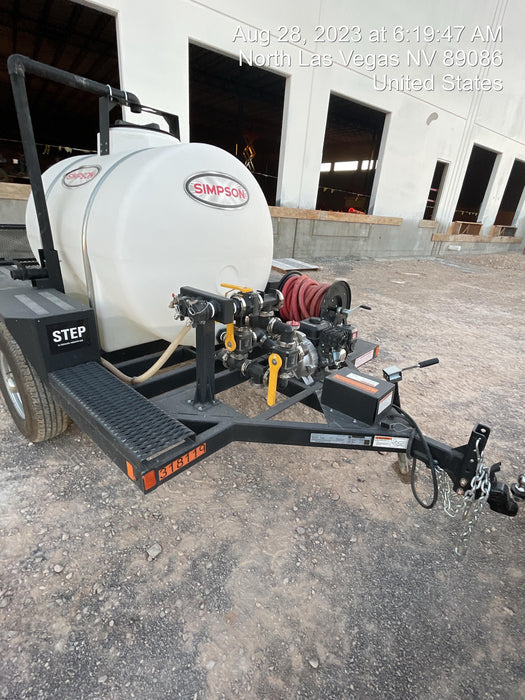 2023 SIMPSON SWT-52517