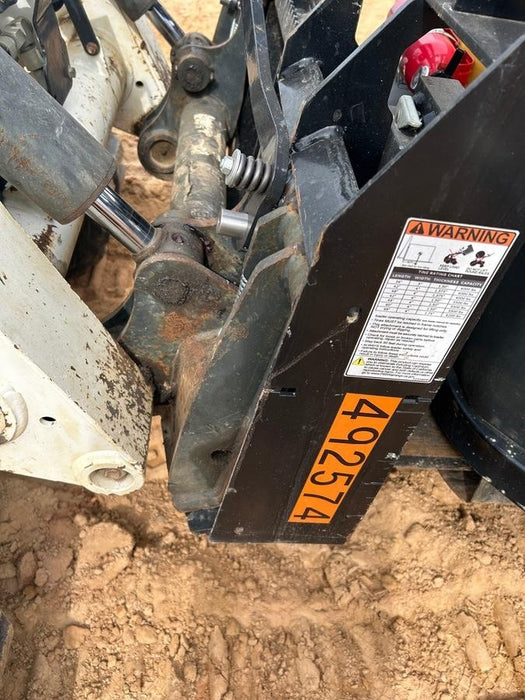 2020 PALADIN 48" Pallet Forks - Paladin