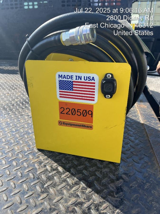 2022 TORCUP RPDD-FRL