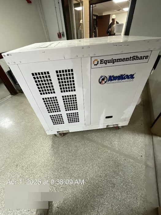 2022 KWIKOOL KPO5-21