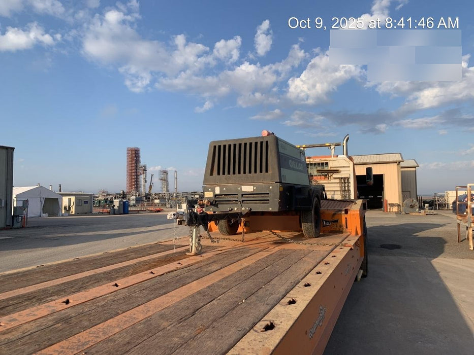 2019 SULLAIR 185-DPQ