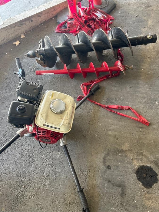 2023 GROUND HOG C-71-5