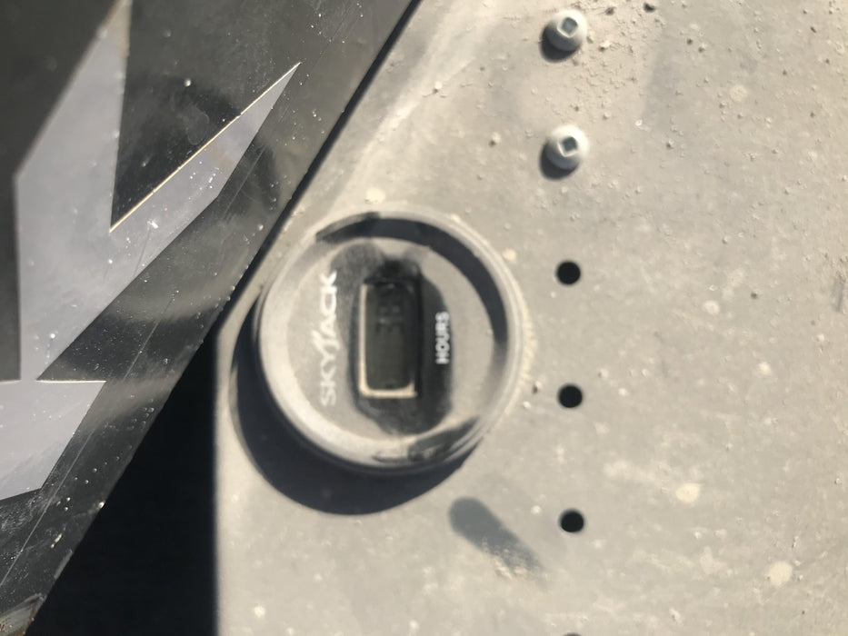 2019 Skyjack SJIII-3219 Standard w/Trojan Batteries