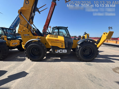 2026 JCB 512-56