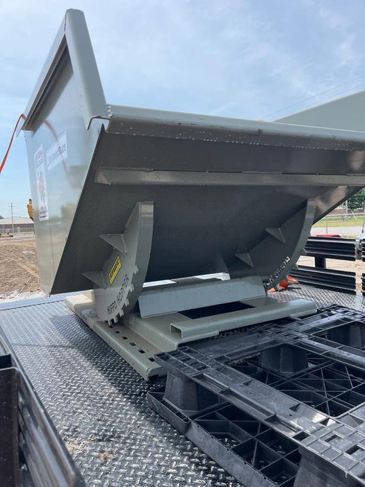 2025 HIPPO HOPPER HH32HD