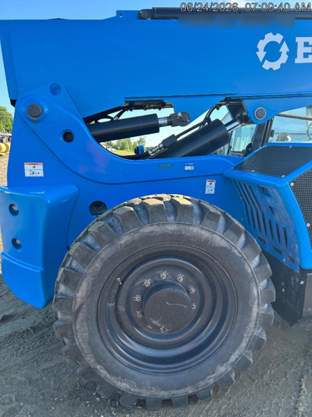 2025 GENIE GTH-1056