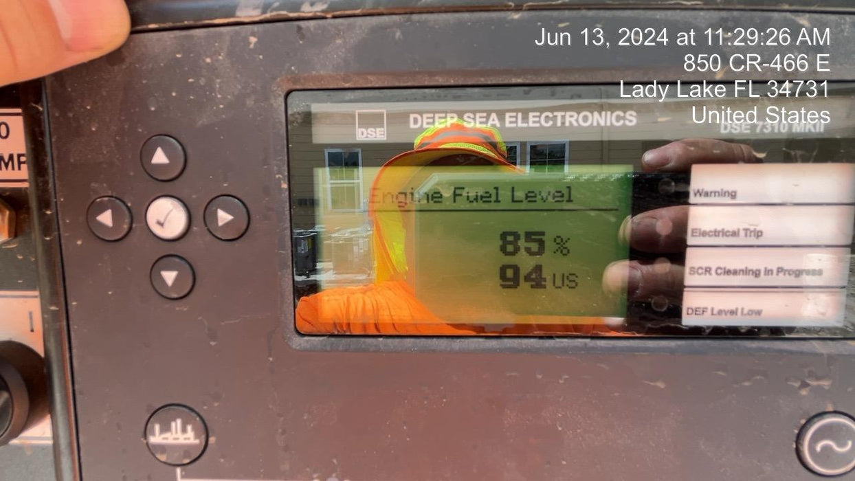 2022 ATLAS COPCO QAS 70