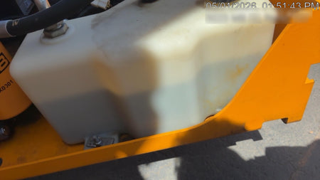 2022 JCB S2632E