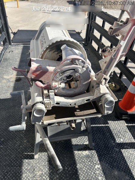 2023 RIDGID 1224